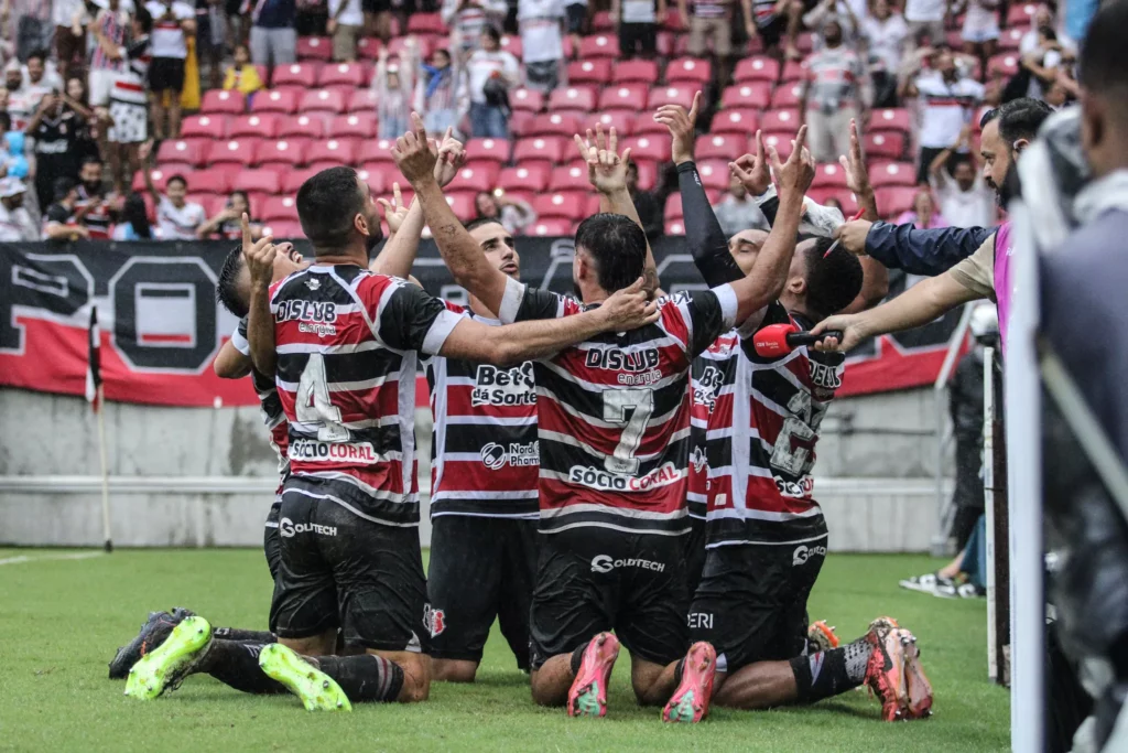 SÉRIE D: Os últimos classificados e os novos confrontos