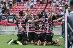 SÉRIE D: Os últimos classificados e os novos confrontos