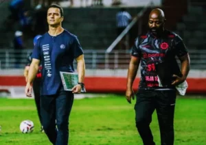 Júnior Rocha engata 5ª vitória seguida e mantém o Caxias com 100% no Centenário