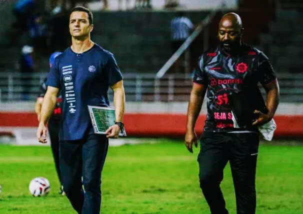 Júnior Rocha engata 5ª vitória seguida e mantém o Caxias com 100% no Centenário