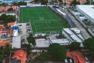 SAF do Fortaleza é eleita a quarta mais bem-sucedida do país