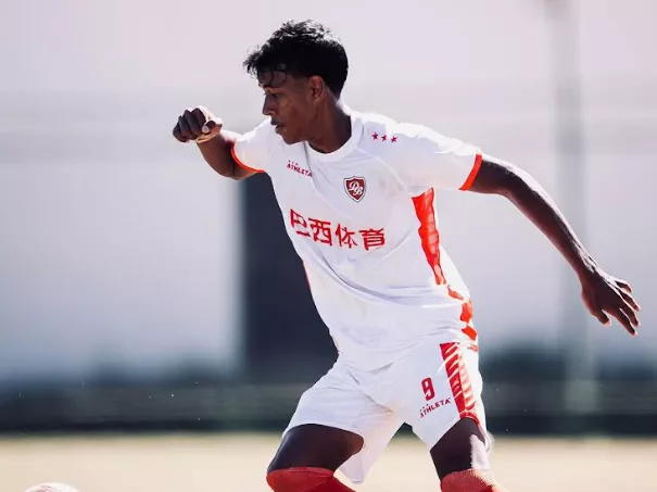 Sub-15 do Desportivo Brasil vence a segunda seguida, e Sub-20 supera o Grêmio Prudente