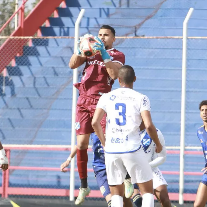 Taubaté x São José – Águia da Central seguirá voando após clássico?