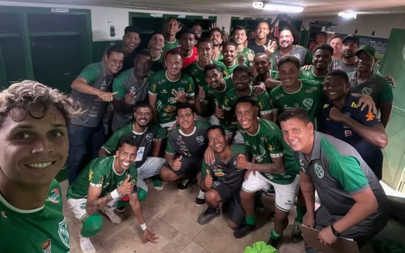 Tanabi 2 x 0 Independente – Mais uma vitória e líderança do TEC