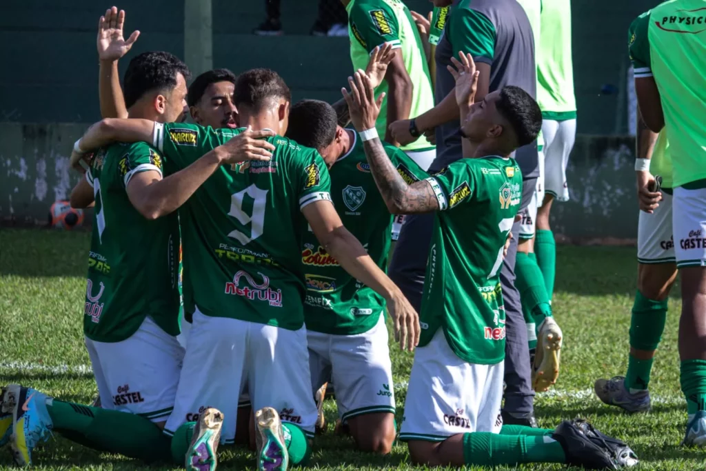 Mauaense x Tanabi – TEC pode encaminhar a vaga!