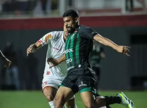 Tombense 1 x 1 Maringá - Gols de pênalti em empate ruim na Série C