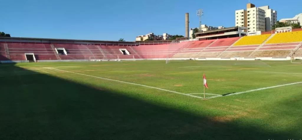 Segundona: Teixeirão Day – um dia de futebol e lazer
