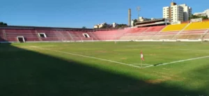 Segundona: Teixeirão Day – um dia de futebol e lazer