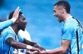 Grêmio garante o título da Recopa Gaúcha
