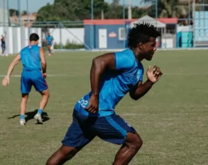 Maricá-RJ x Portuguesa-SP - Lusa e Tsunami em duelo do G4