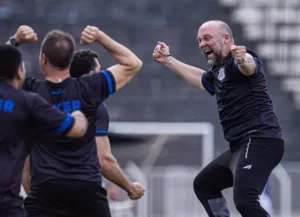 Após empate, técnico da Inter de Limeira cobra nova postura na Copa Paulista