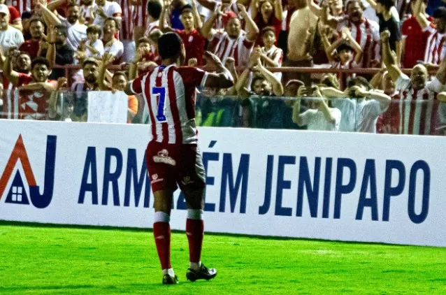 Foto: GAbriel Franca/Clube Náutico Capibaribe