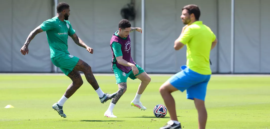 Palmeiras x Chelsea – Vale vaga na Semifinal do Mundial de Clubes