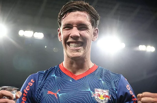 Thiago Borbas. Foto: Ari Ferreira/Red Bull Bragantino