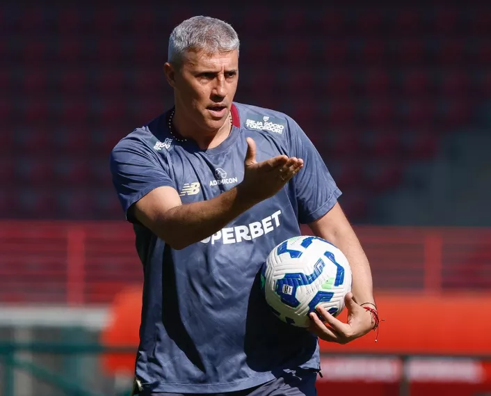 Red Bull Bragantino x São Paulo - Onde assistir, horário e escalações! 2 ur8XWSKK image