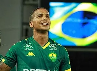 Deyverson. Foto: Reprodução/Instagram/@deyverson