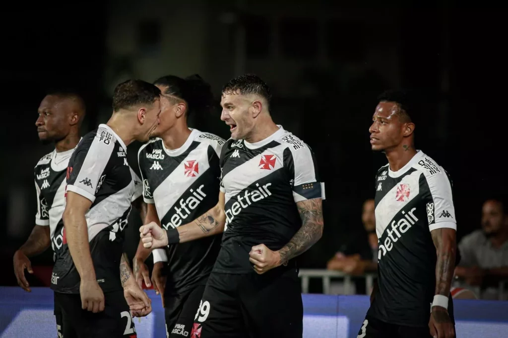 SUL-AMERICANA: Vasco encara altitude e Bahia estreia em casa nos playoffs