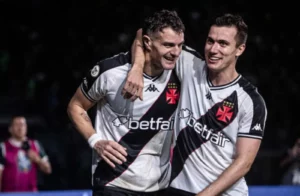 SUL-AMERICANA: Vasco busca milagre e Bahia tenta superar histórico fora de casa