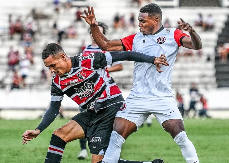 Foto: Bruno Silva / Santa Cruz-RN