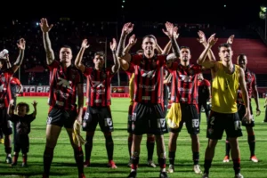 Vitória x Sport - Onde assistir e escalações