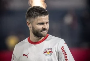 RB Bragantino perde mais uma e Sasha pede reação no Brasileirão