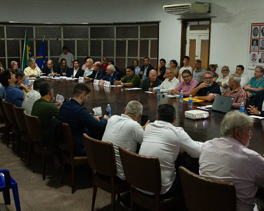 Náutico terá votações importantes no Conselho Deliberativo para sequência da Série C 2 Votações Conselho Deliberativo Náutico