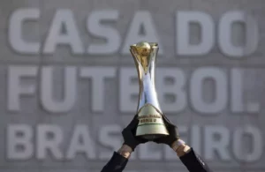 CBF divulga tabela detalhada da segunda fase da Série D