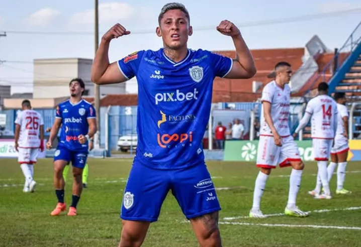 Itabirito-MG x Monte Azul-SP - Jogo em clima de "fim de feira" 3 wBsr77Ql image