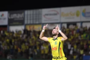 Série B: Ferroviária tem interesse em Fabrício Daniel