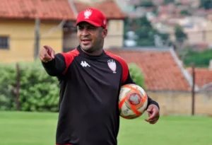 Copa Paulista: Treinador do Noroeste reconhece superioridade do Grêmio Prudente