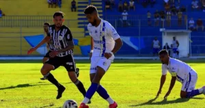 Jequié precisa vencer o Sergipe por três gols para avançar na Série D