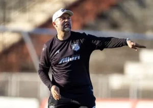 Inter de Limeira-SP x Cascavel-PR - Leão de olho na vaga antecipada