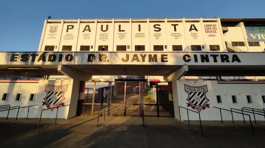 Corpo de Bombeiros renova AVCB do Jayme Cintra