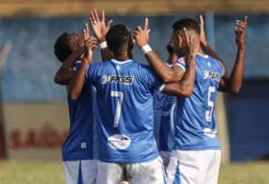 Mauaense 1 x 1 Assisense - Empate ruim para os dois