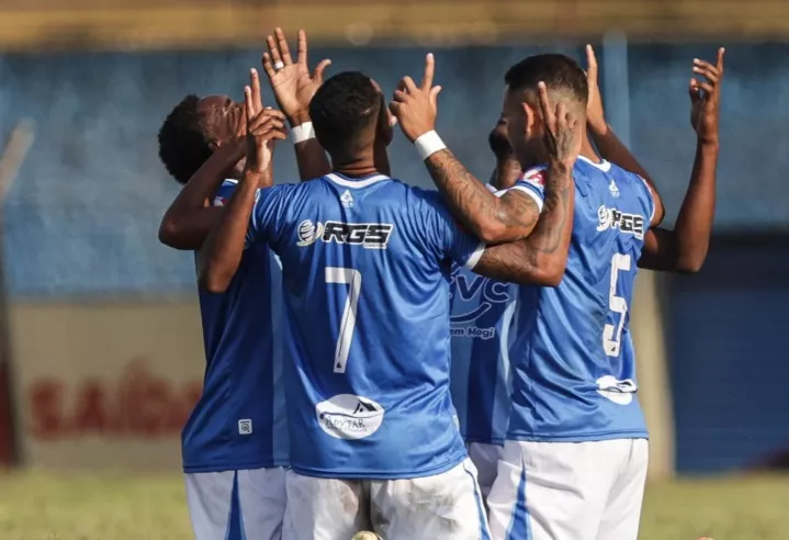 Mauaense 1 x 1 Assisense - Empate ruim para os dois 1 Mauaense