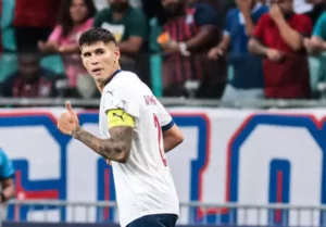 Bahia perde titulares e terá mudanças na zaga no Brasileirão