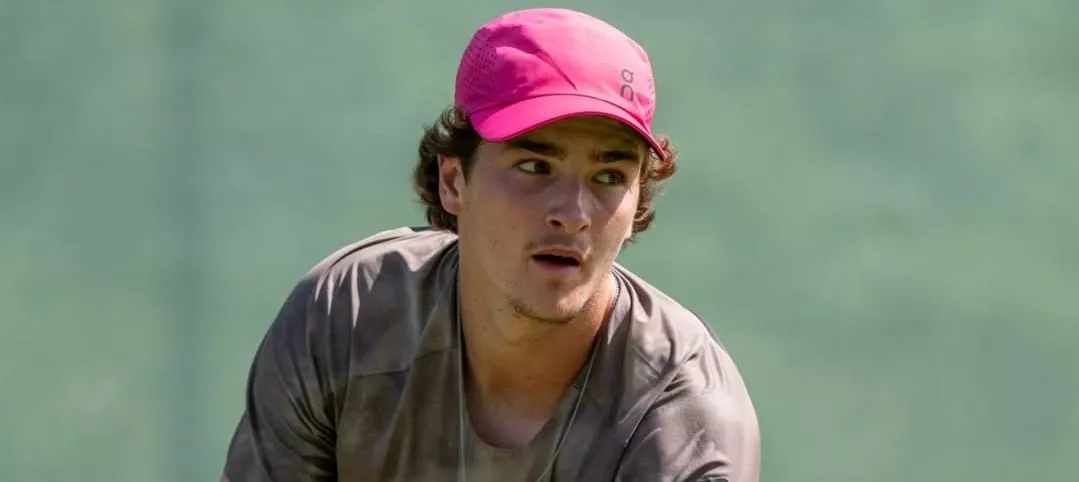 João Fonseca pode deixar Top 50 do ranking após Masters de Toronto