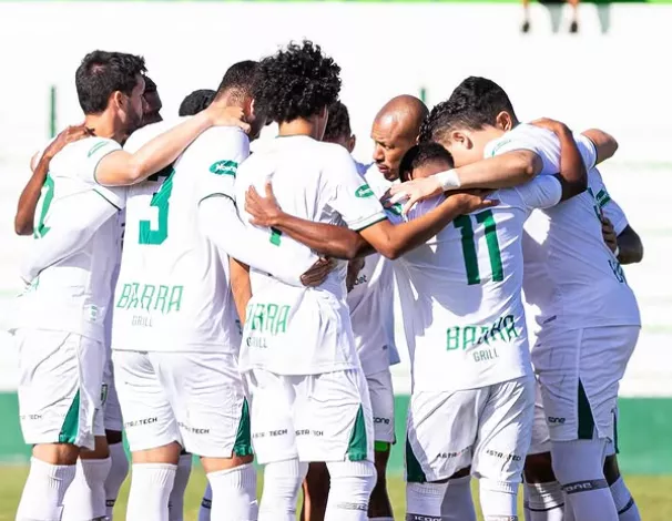 Copa Rio:  Na estreia de Ito Roque, Boavista fica no zero com a Cabofriense