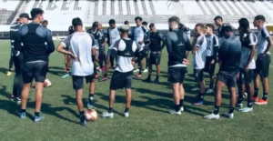 Copa Paulista: Treinador avalia Rio Branco após derrota para o Guarani