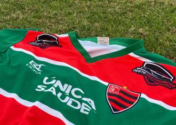 Oeste pode ser despejado de Barueri e fica sem estádio em 2025