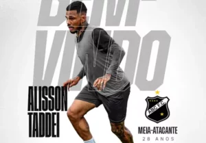 ABC contrata meia atacante ex-Operário e Ypiranga