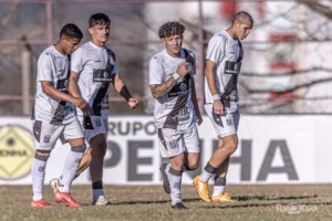 PLACAR FI: SÃO PAULO, LAION e FLU nos Continentais! Resultados de TERÇA-FEIRA