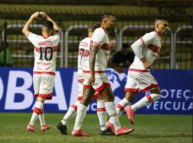 Foto: Francisco Cedrim-CRB