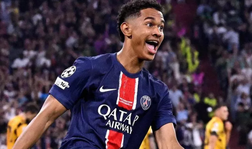 Supercopa da UEFA: PSG é favorito diante do Tottenham segundo casas de apostas