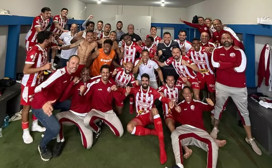 SELEÇÃO FI da 16ª rodada da SÉRIE C traz 10 clubes diferentes. Confira!