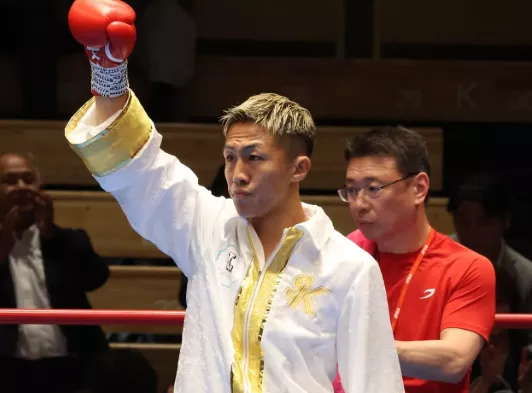Luto! Pugilista morre, outro é operado, e Japão muda regra no boxe