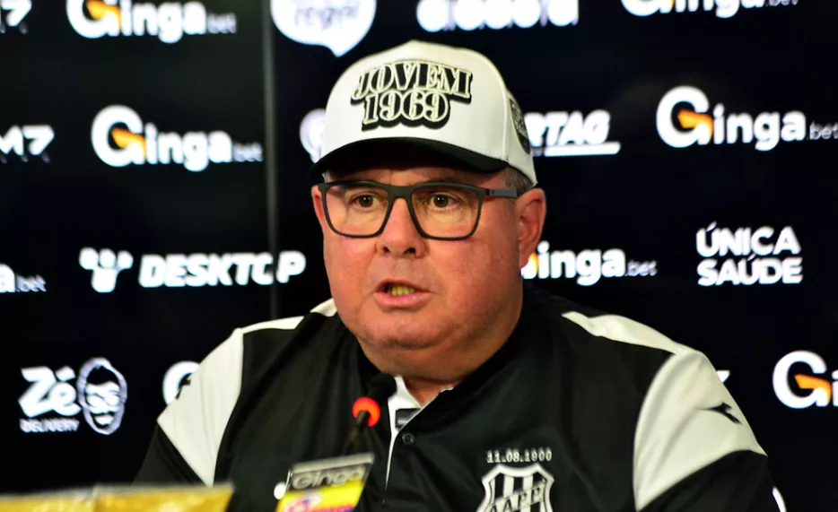 Marcelo Fernandes