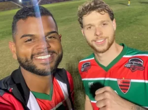 Santo André x Oeste - Rubrão quer o segundo lugar e Ramalhão se despede