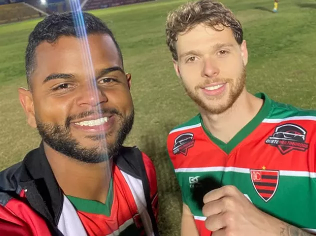 Santo André x Oeste – Rubrão quer o segundo lugar e Ramalhão se despede