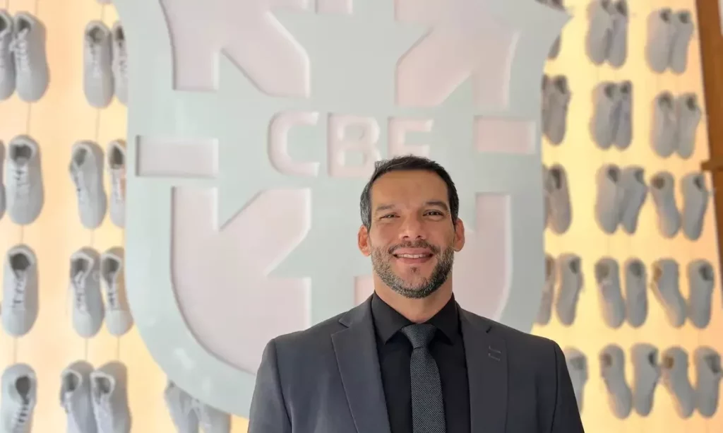 Xaud explica mudanças no calendário e diz: ‘Não foi para beneficiar A ou B’